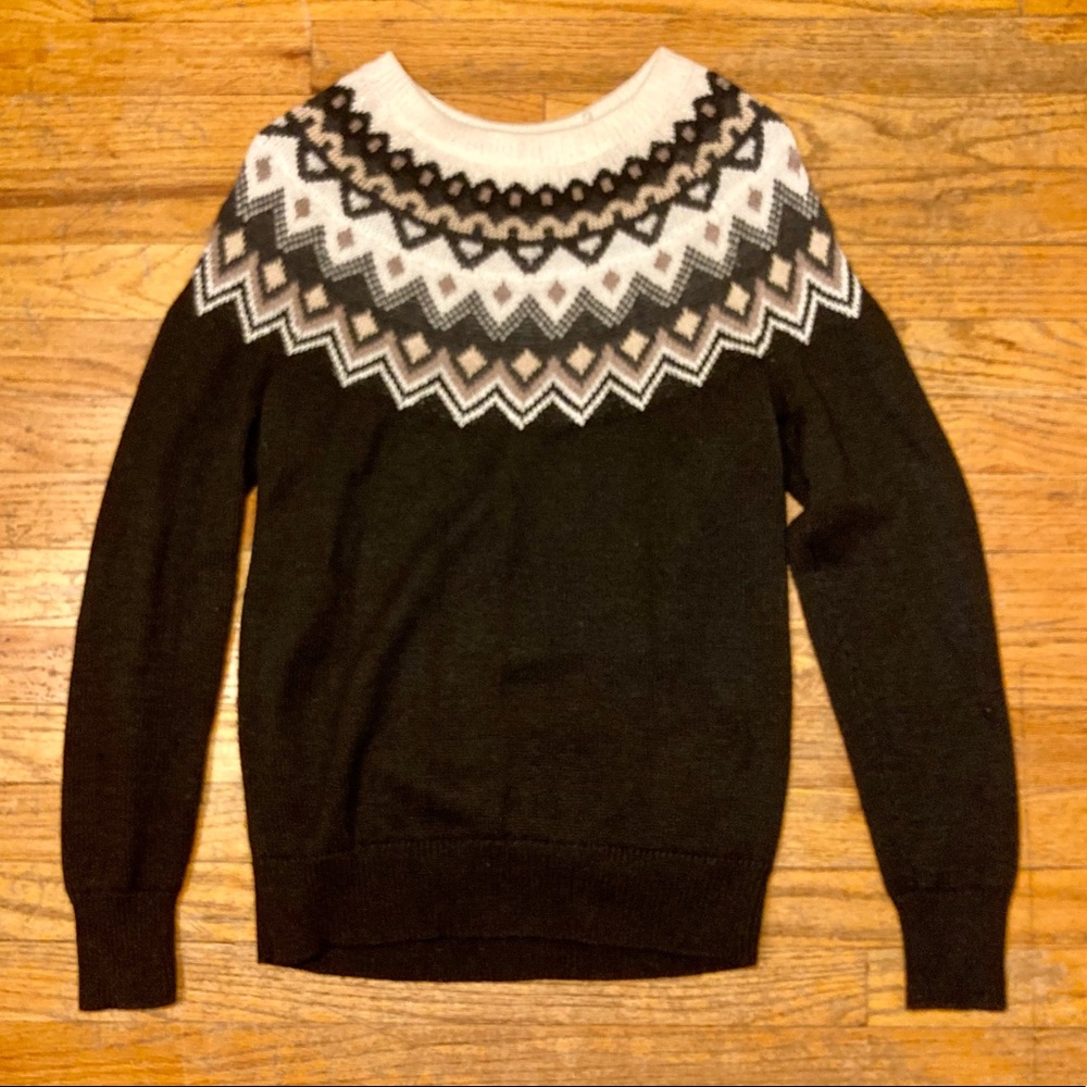 Oldnavy Crew Neck Sweater